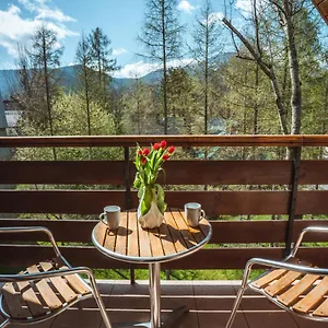 Visitzakopane - Mango Apartament
