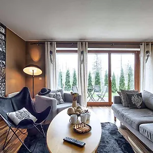 Visitzakopane - Janosik Apartament