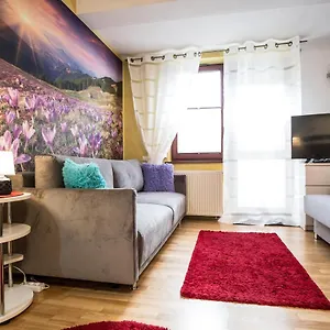 Promyk Pod Lipkami Apartament